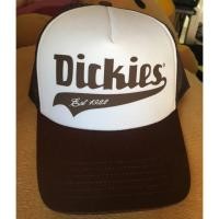 ราคา แท้/ พร้อมส่ง หมวก cap dickies (220889475)