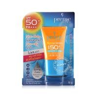 ราคา Preme Nobu Sunscreen SPF50+ PA+++ 15g (1236239841)