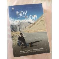ราคา INDY INDIA สองเท้า-เกาโลก มือสองสภาพดี (8099851709)