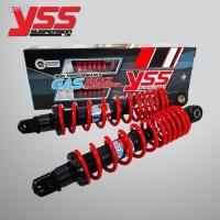 ราคา ส่วนลด 50% ❉YSSโช๊คหลัง PCX150,PCX125 ปี10-13, PCX150 DTG PLUS สูง315mm. (สูงเท่าตัวเดิมPCX-150 2017) (10655667084)