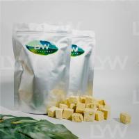 ราคา ทุเรียนเต๋าฟรีซดราย Freeze Dried Durian Cube 50g. (15405996676)