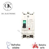 ราคา เบรกเกอร์ NF125-CW 2P 80A,100A,125A มียี่ห้อ PNC,ZT,BF (20590913303)