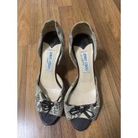 ราคา used jimmy choo แท้!! (6275449673)