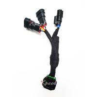 ราคา ปลั๊กแปลงไฟหน้า Civic FC 2017-2021 (8880813392)