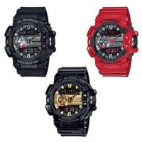 ราคา G-Shock G'MIX GBA-400 Series ของใหม่แท้100% (GBA-400-1,GBA-400-1A,GBA-400-1A9,GBA-400-4,GBA-400-4A) (5312389793)