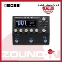 ราคา BOSS GT-1000CORE Multi Effects Processor (23137395616)