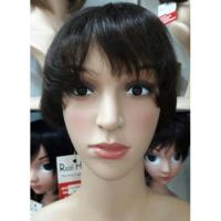 ราคา วิกผมแท้โมโนทอมือ (167381874)