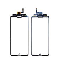 ราคา อะไหล่หน้าจอสัมผัสดิจิทัล แบบเปลี่ยน สําหรับ Sharp Aquos R5G R5 SH-51A SHG01 SH-R50 (24471727536)