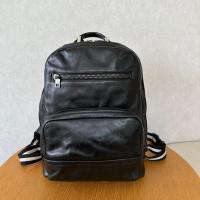 ราคา BALLY Backpack หนังแท้ สภาพสวย [Used] (17098917781)