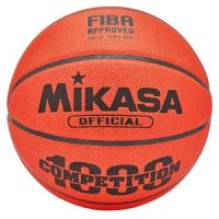 ราคา MIKASA ลูกบาสเก็ตบอล มิกาซ่า Official รุ่น BQ1000 (11664104614)