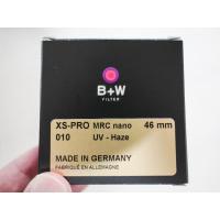ราคา ฟิลเตอร์เลนส์ B+W XS-Pro UV Haze MRC-Nano 010 ขนาด 46mm (15503780435)