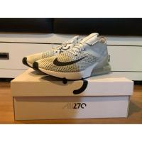 ราคา Nike air max270 flyknit มือ1 ไซส์44 (2186077508)