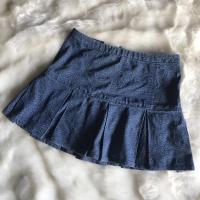 ราคา กระโปรงยีนส์ CPS Size XS (9264522208)