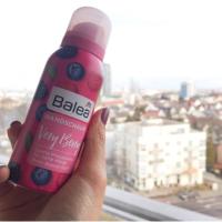 ราคา Balea Hand cream กลิ่น very berry (1898638989)
