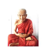 ราคา หุ่นขี้ผึ้ง หลวงปู่ทวด หน้าตัก 9 นิ้ว งานพรีเมี่ยม เหมือนจริง (4605036238)