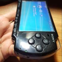 ราคา เครื่องเกมส์ PSP รุ่น 2000 สภาพ 87% (2265530081)