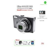 กล้องดิจิตอล Nikon Coolpix รุ่น P340
