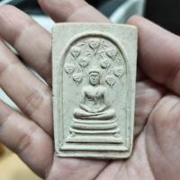 ราคา พระสมเด็จหลวงพ่อกวยหลังพระแม่ธรณี (24527185254)