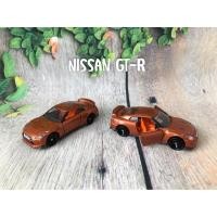 ราคา Tomica Nissan GT-R สีส้ม (3313651404)