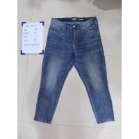 ราคา กางเกงยีนส์ Levi's เอวสูง มือสอง ✌ (14848879698)