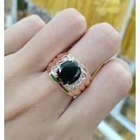 ราคา #แหวนนาคผู้ชาย#แหวนพลอย (22679755774)