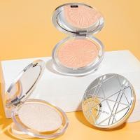 ราคา COLOR STYLE 07002 ไฮไลท์ประกายชิมเมอร์ ไฮไลท์ผิวโกลด์ บลัชออน หน้าฉ่ำวาว สีสวย เนื้อเนียนละเอียด ประกายชัด ติดทน กันน้ำ (22027895590)