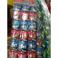 ราคา เมจิค วิซ ลูกอมเป่าได้ แผง 48ซอง รสโคล่า รสสไปร์ท (23728188436)