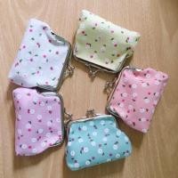 ราคา กระเป๋าป๊อกแป๊ก ใส่เหรียญ (2745288321)