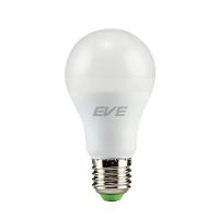 ราคา หลอดไฟ LED 5 วัตต์ Daylight EVE LIGHTING รุ่น SUPER SAVE A60 E27 (18272677489)
