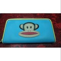 ราคา กระเป๋าสตางค์ paulfrank แท้100% มืิอสองสภาพดี (1798516727)