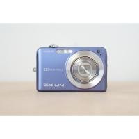 ราคา กล้องดิจิตอลคอมแพค Casio Exilim EX-Z1080 (29050935825)