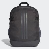 ราคา กระเป๋า ADIDAS 3-STRIPES POWER BACKPACK MEDIUM รุ่น BP POWER IV M (CG0497) CARBON/CARBON/NGTMET ของแท้ (1386103130)