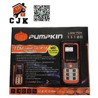 ราคา เครื่องวัดระยะเลเซอร์ 70 เมตร PUMPKIN รุ่น LDM-70X (11120) (3529249885)