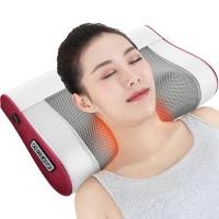 ราคา New Style Shiatsu นวดผ่อนคลาย สไตล์มืออาชีพ พกพาง่าย สบายทุกที่! (24720418266)