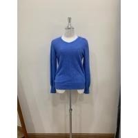 ราคา เสื้อขนนุ่มแขนยาว สีฟ้า ใส่สบาย นุ่มมาก งานดีนำเข้าจากญี่ปุ่น (24978597560)