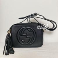ราคา GG soho small disco bag (20047309089)