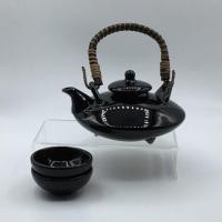 ราคา กาน้ำชาดินเผา สินค้าญี่ปุ่น (1554168773)
