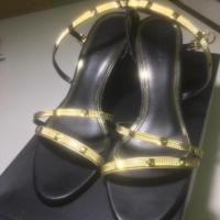ราคา Eclipse แบรนด์แท้จากช้อป รองเท้าส้นสูง size37 (5605200301)