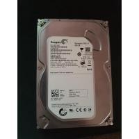 ราคา 500 GB HDD SEAGATE SATA III 3.5 inch 7200 RPM มือ 2 (10736737977)