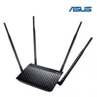 ราคา ROUTER (เราเตอร์) ASUS (RT-N800HP) N800 HIGH POWER GIGABIT PORT SUPPORT AP REPEATER CLIENT (2864124105)