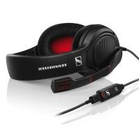 ราคา Sennheiser PC 373D Surround Sound Gaming Headset (3201644702)