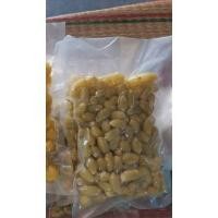 ราคา องุ่นดองเกลือ ผลไม้แช่อิ่ม ผลไม้ดอง 300 กรัม (3766111905)