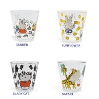 ราคา แก้วน้ำ DICK BRUNA × GENIAL GLASS Miffy แก้วทนความร้อน 250 ml. ลิขสิทธิ์แท้ (13625344923)