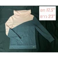 ราคา New balance เสื้อมือสอง (11652723592)
