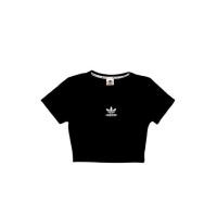 ราคา เสื้อยืด/ครอป ทรงสั้นสีดำ SPORT ADIDAS (11590096042)