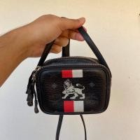 ราคา ❌❌sold❌❌mcm crossbody limited แท้100000% (9023928196)