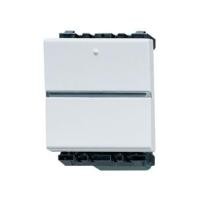 ราคา สวิทซ์ทางเดียว ขนาด 1.5 ช่อง (กลาง) NEO (7619531087)