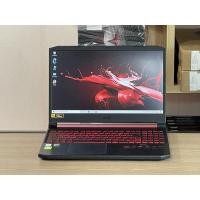 ราคา Acer Nitro 5 AN515-546A i5-9300H SSD512GB RAM8GB GTX 1650 (4GB GDDR5) สินค้ามือสอง (21369369685)