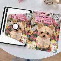 ราคา Samsung เคสแท็บเล็ตหมุนได้360° Galaxy Tab S6 Lite/S8/S7/S9+Galaxy Tab A8/A9/A9plus+Galaxy Tab S7+/S9+/S8+ เคส Galaxy (25058969223)