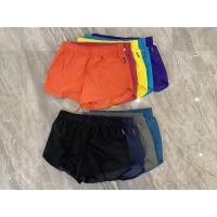 ราคา กางเกงขาสั้น Easywears 168 กางเกงขาสั้นสีพื้น ใส่อยู่บ้าน เว้าข้าง เอวยางยืด (9461060221)